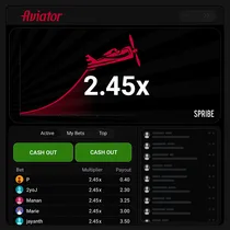 Zer - Aviator Game - Crash Gambling
