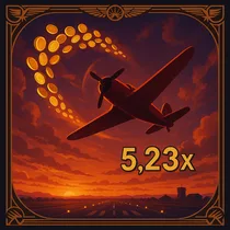 Zer - Aviator Slot Game - Play Now