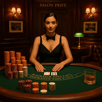 Zer - Live Blackjack - Play with Real Dealers