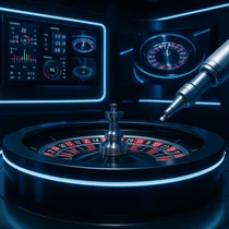 Zer - Live Roulette - Play with Real Dealers