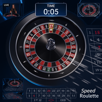 Zer - Live Roulette - Croupiers en Direct