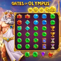 Zer - Gates of Olympus Slot Game - Play Now