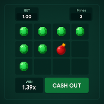 Zer - Mines Game - Play Now