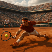 Zer - Tennis Betting - Bet on Top Tournaments
